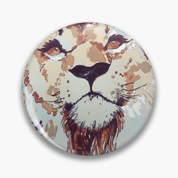 Item preview, Fearless designed and sold by Ruhaabsamayra Sihag.