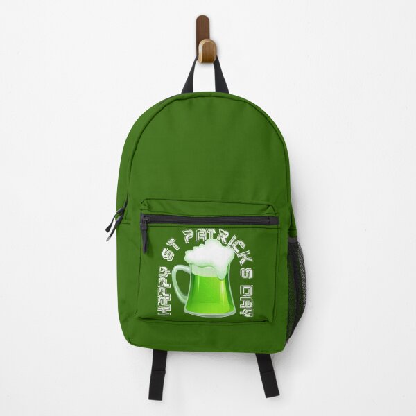 Item preview, Happy St Patrick's Day designed and sold by PUNCH ME IN SHOP.