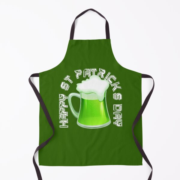 Item preview, Happy St Patrick's Day designed and sold by PUNCH ME IN SHOP.
