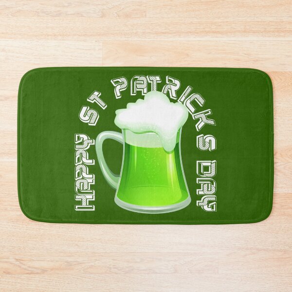 Item preview, Happy St Patrick's Day designed and sold by PUNCH ME IN SHOP.
