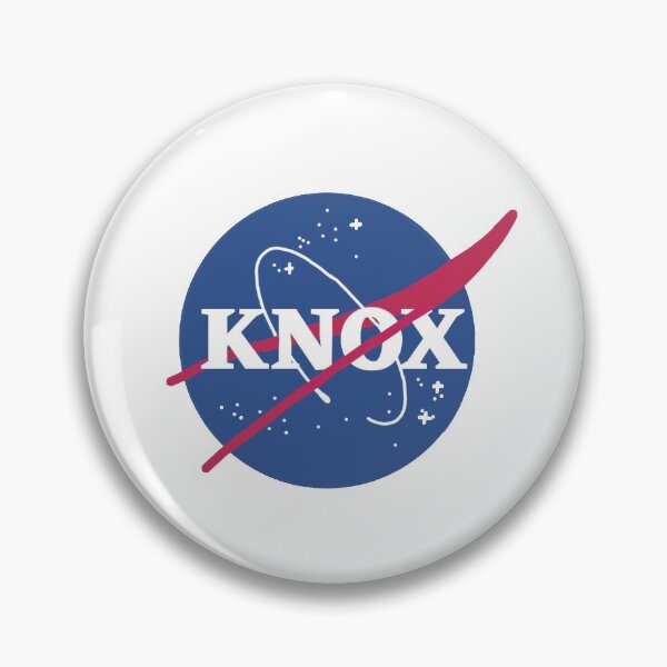 Item preview, Space Knox designed and sold by angelacrk.