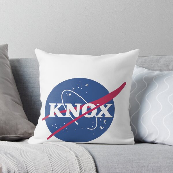 Item preview, Space Knox designed and sold by angelacrk.