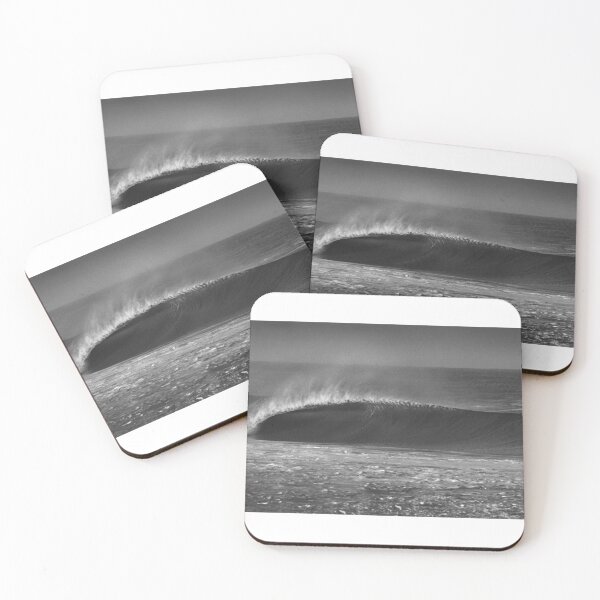 Item preview, The Perfect Left Wave designed and sold by Mark Piovesan.