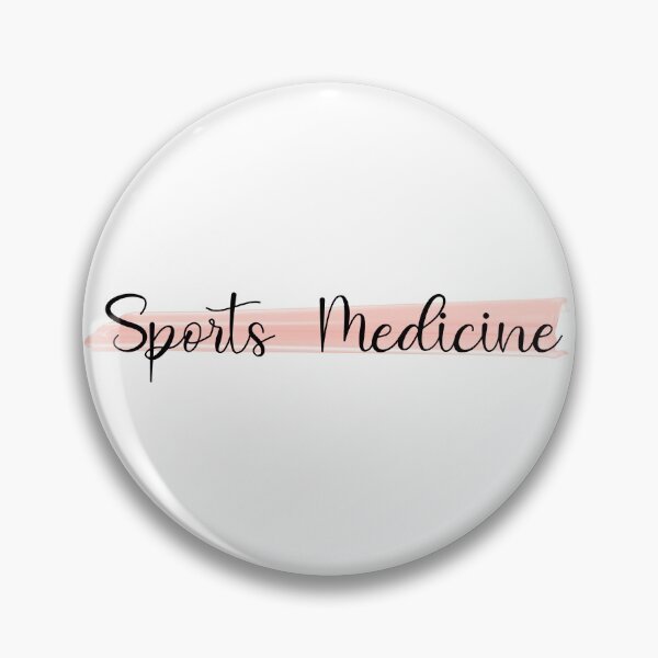 Item preview, Sports Medicine designed and sold by seacoastcustoms.