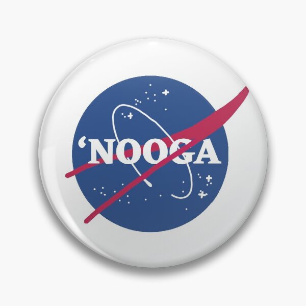 Item preview, Space Nooga designed and sold by angelacrk.