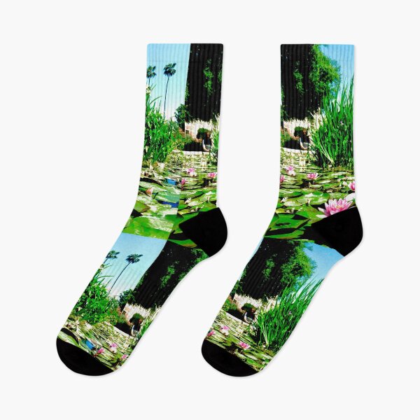 Item preview, Water Lily designed and sold by TM Art.