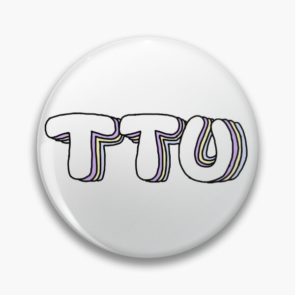 Item preview, TTU Pastel  designed and sold by angelacrk.