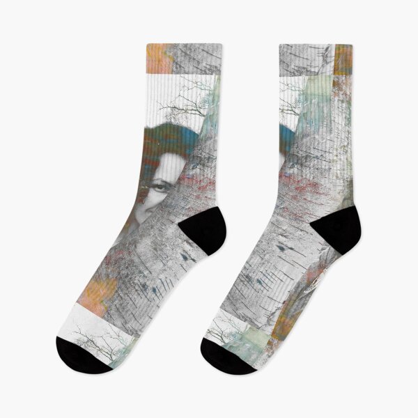 Item preview, Love Birch Trees. designed and sold by silviasunflower.