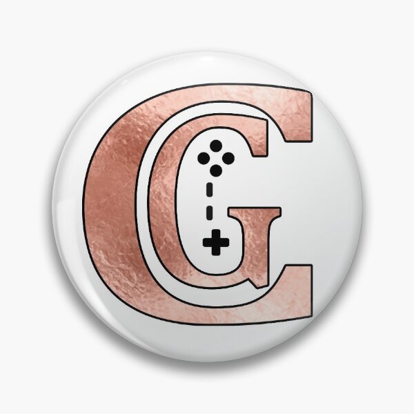 Item preview, Cimmarian Gaming Logo designed and sold by EmRyaGeekBlock.
