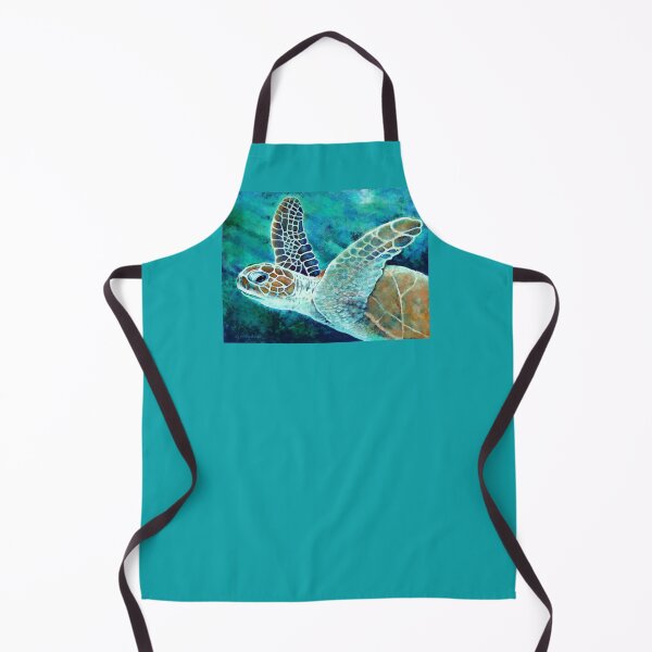 Item preview, Sea Turtle 1 designed and sold by kogistudio-5.