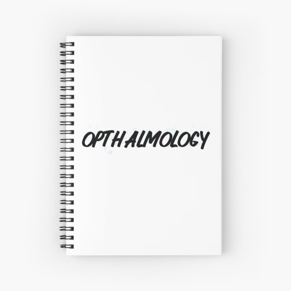 Item preview, Ophthalmology  designed and sold by seacoastcustoms.
