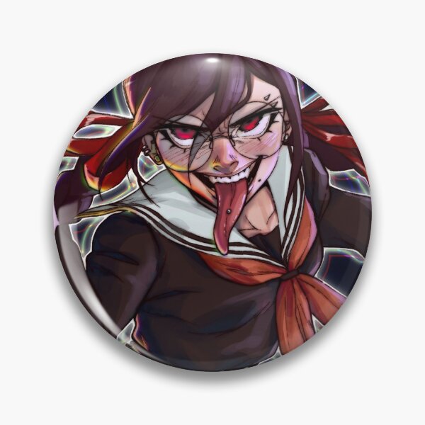 Item preview, Genocide Jack designed and sold by Mmooncloud.