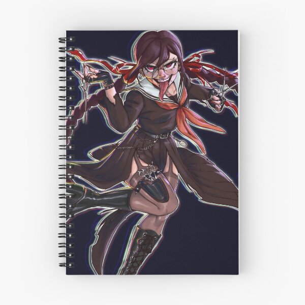 Item preview, Genocide Jack designed and sold by Mmooncloud.
