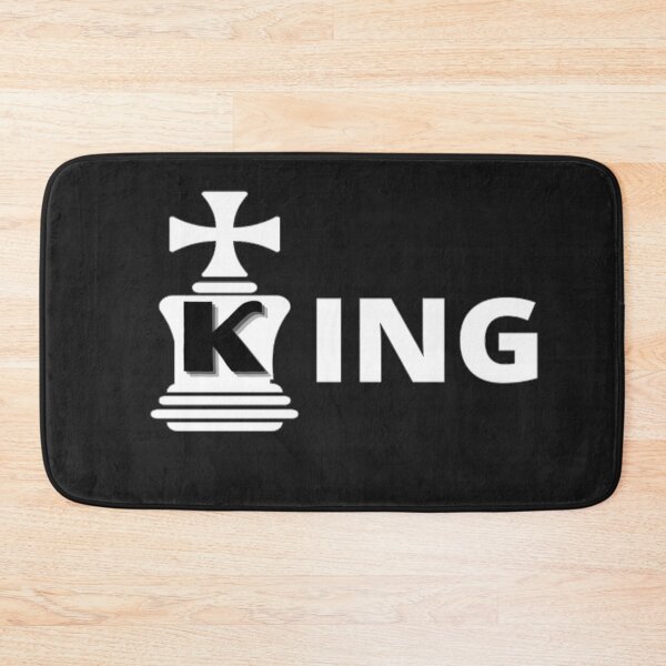 Item preview, He is King designed and sold by Flirt-Teez.