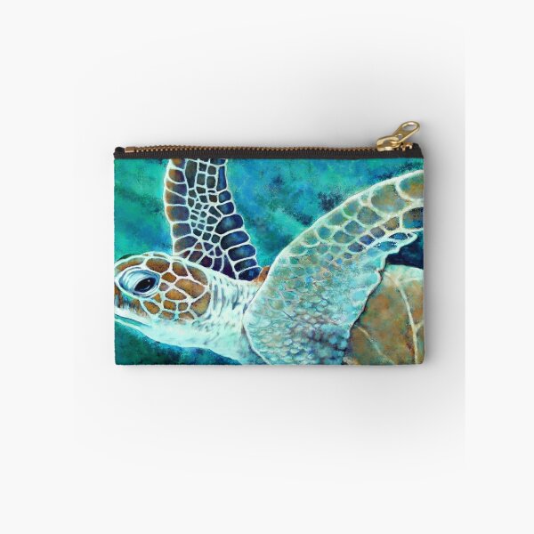 Item preview, Sea Turtle 1 designed and sold by kogistudio-5.