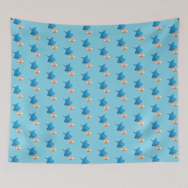 Item preview, FLIPPER POINTING | Awkwardly Grumpy designed and sold by LittleTeo.