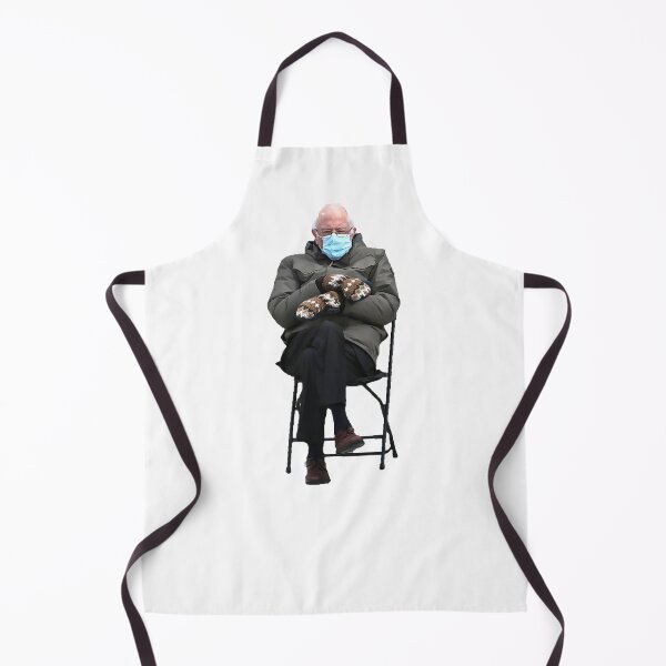 Item preview, Bernie Sanders Inauguration designed and sold by friendly-fox.