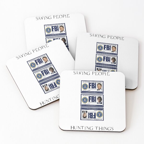 Item preview, Saving People Hunting Things designed and sold by AimeeVirgina.