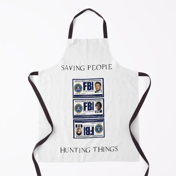 Item preview, Saving People Hunting Things designed and sold by AimeeVirgina.