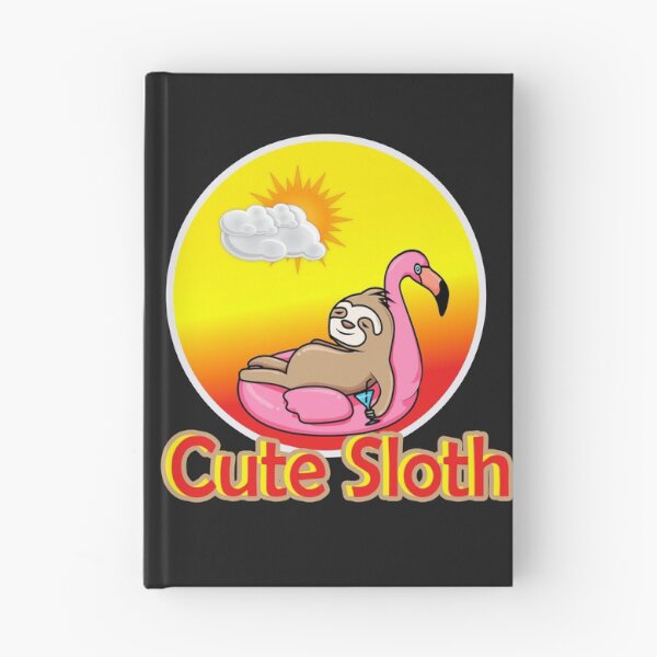Item preview, Cute sloth. designed and sold by Blue  Dragon.