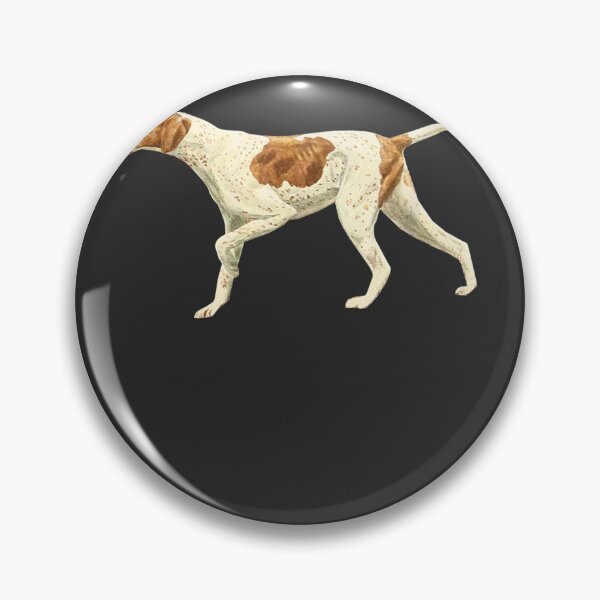 Item preview, Pointer Dog Pointing English Pointer Bird Dog Lover designed and sold by millieluciazvp7.