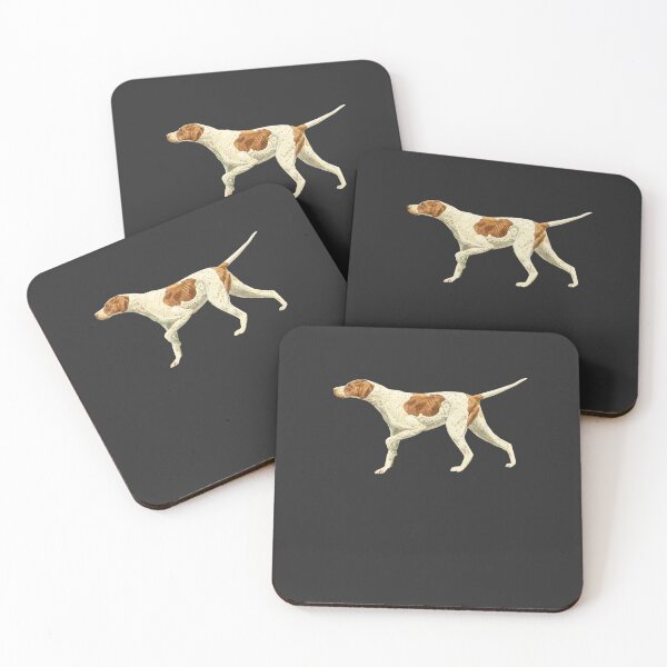Item preview, Pointer Dog Pointing English Pointer Bird Dog Lover designed and sold by millieluciazvp7.