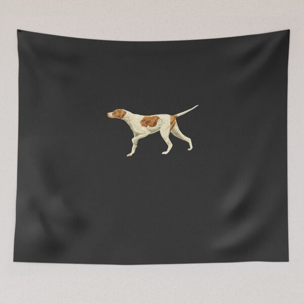 Item preview, Pointer Dog Pointing English Pointer Bird Dog Lover designed and sold by millieluciazvp7.