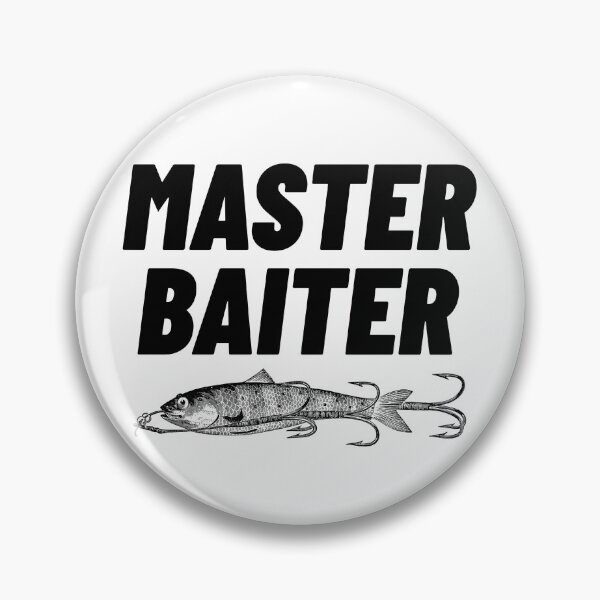 Item preview, Maestro Baiter designed and sold by Wachi-A.