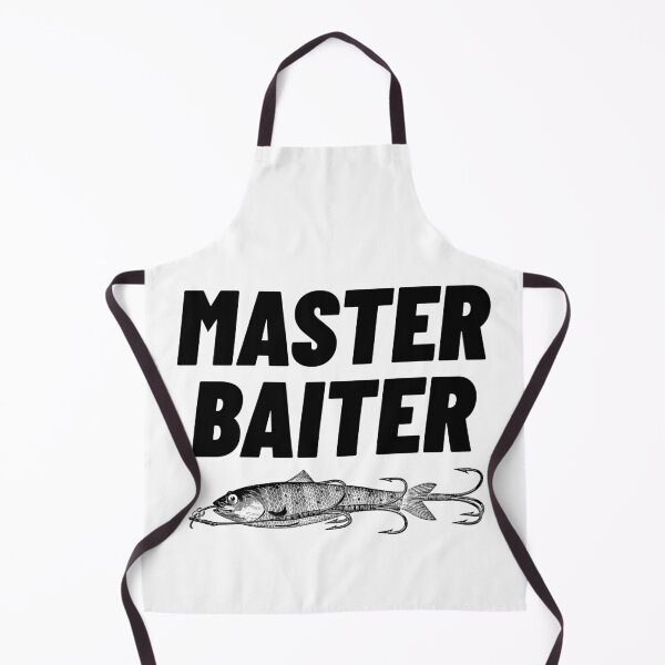 Item preview, Master Baiter designed and sold by Wachi-A.