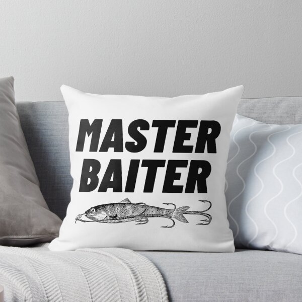 Item preview, Master Baiter designed and sold by Wachi-A.