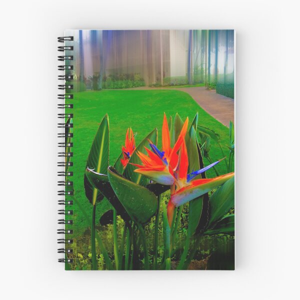 Item preview, Bird of Paradise designed and sold by TM Art.