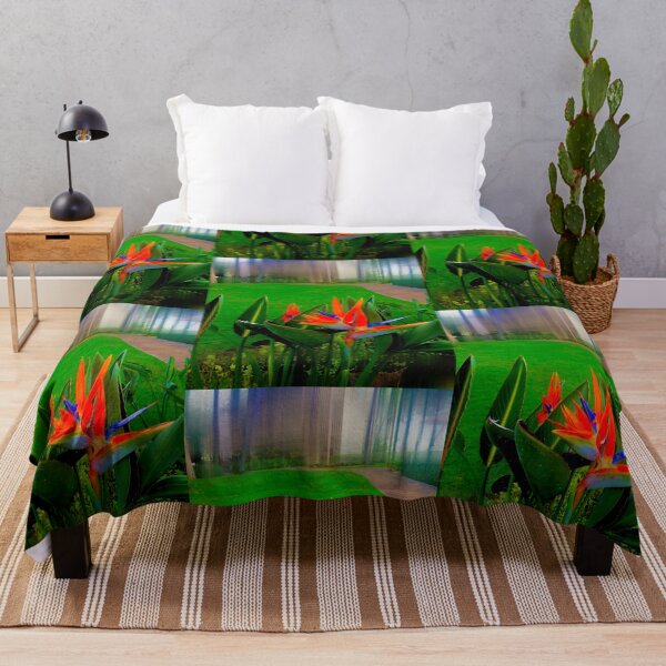 Item preview, Bird of Paradise designed and sold by TmartUS.