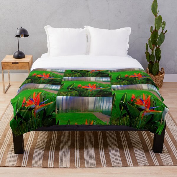 Item preview, Bird of Paradise designed and sold by TM Art.