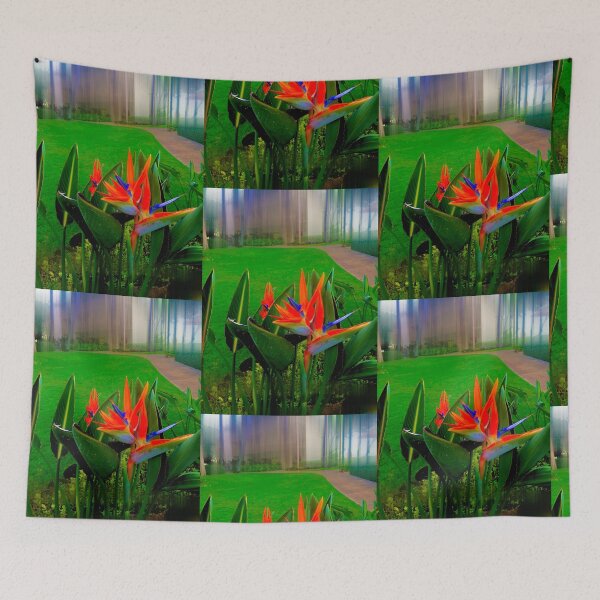 Item preview, Bird of Paradise designed and sold by TM Art.