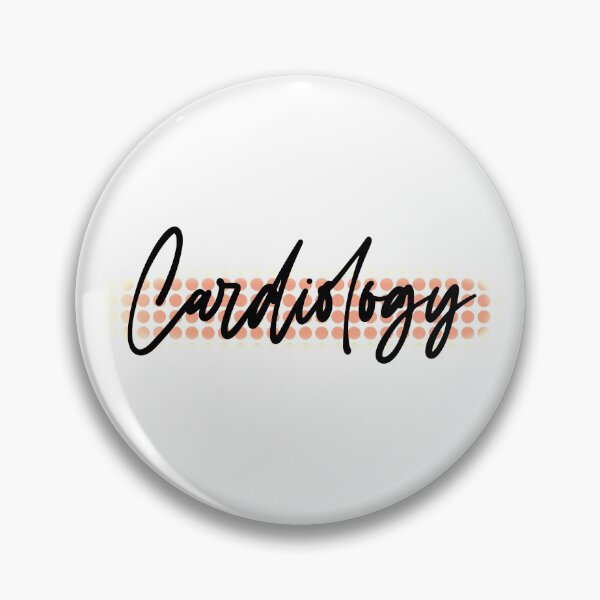Item preview, Cardiology designed and sold by seacoastcustoms.