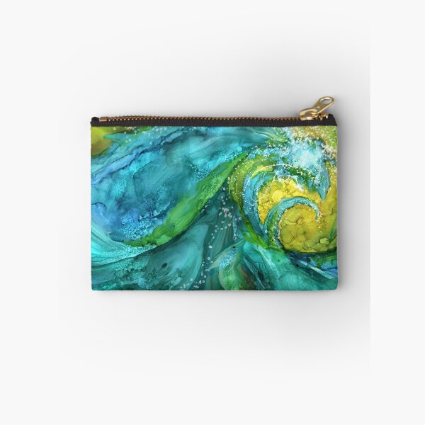 Item preview, Dolphin Waves designed and sold by Carol  Cavalaris.