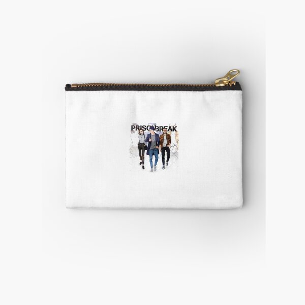 Item preview, Prison Break Michael Lincoln Sara designed and sold by reenadoesarts.