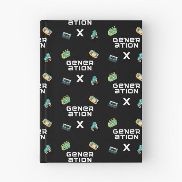 Item preview, Generation X retro fun stuff from the 80s designed and sold by Ollie P.  Leo.