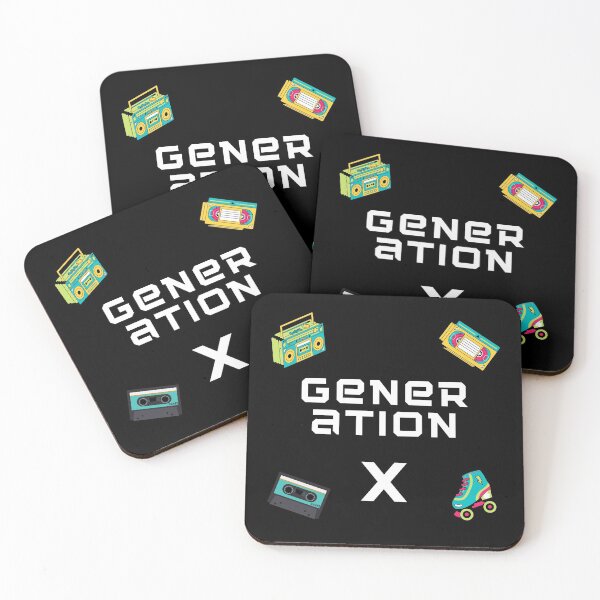 Item preview, Generation X retro fun stuff from the 80s designed and sold by Ollie P.  Leo.