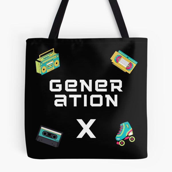 Item preview, Generation X retro fun stuff from the 80s designed and sold by Ollie P.  Leo.