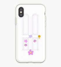 Boos Tür iPhone-Hülle & Cover
