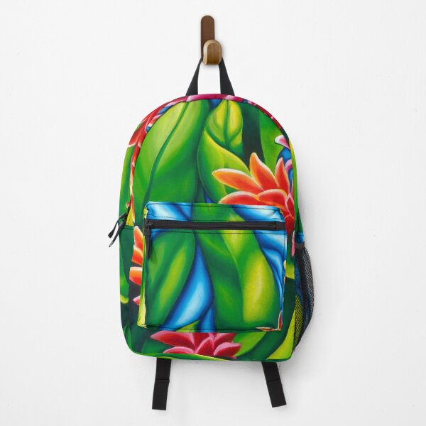 Item preview, Ginger Flower Floral Motif designed and sold by thaddeus-art.