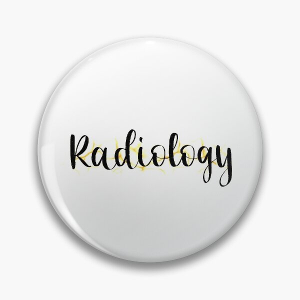 Item preview, Radiology designed and sold by seacoastcustoms.