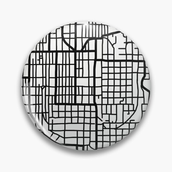 Item preview, Queen Anne Map designed and sold by categoodman9.