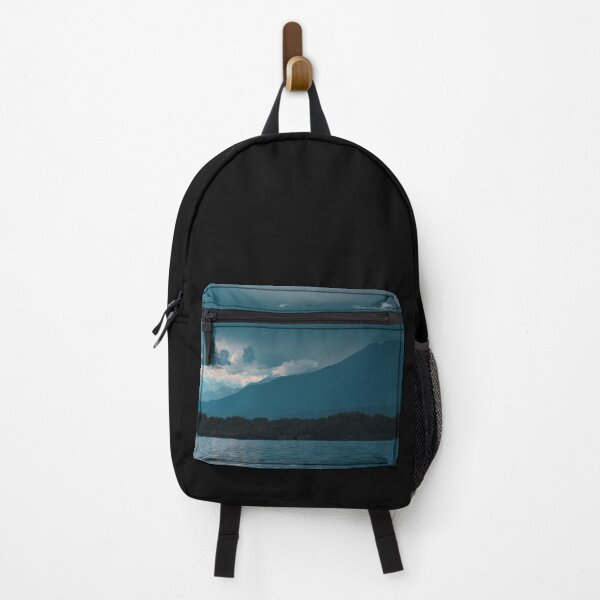 Item preview, Blue Lagoon designed and sold by Cool-Cat-POD.