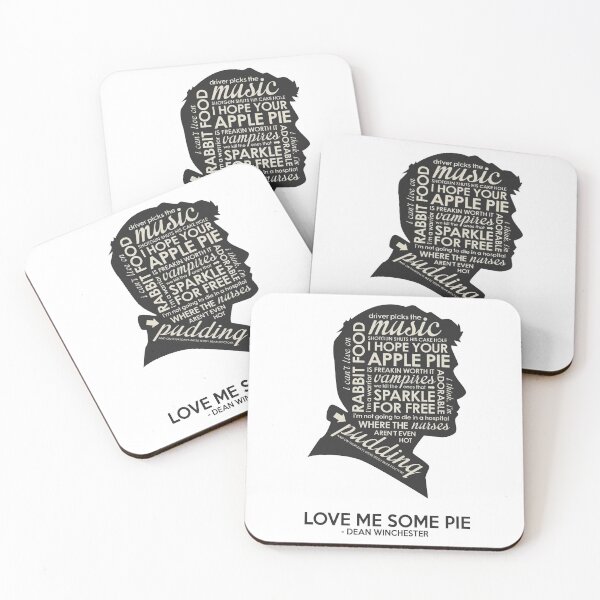 Item preview, Love Me Some Pie designed and sold by AimeeVirgina.