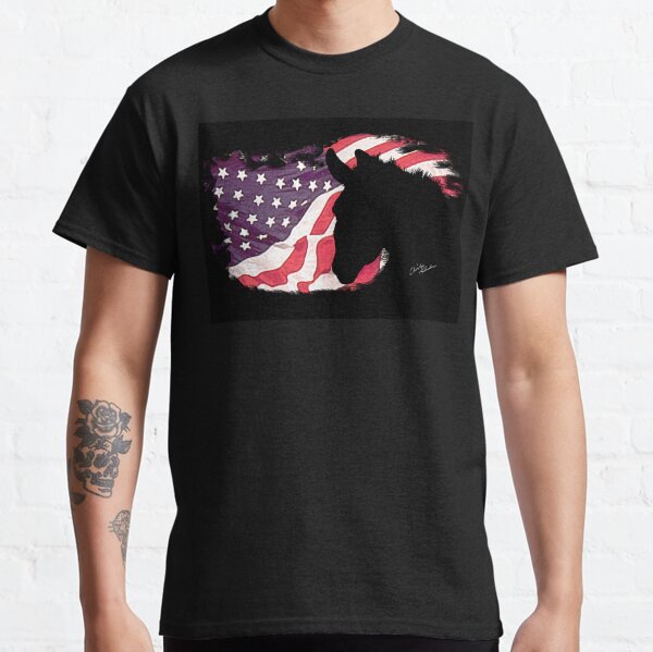 US Burro Classic T-Shirt