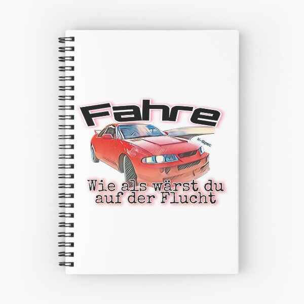 Item preview, Drive like you're on the run designed and sold by K-Spec.