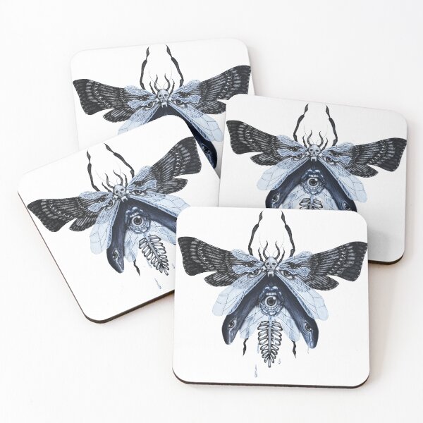 Item preview, Agony designed and sold by AngelTheGoth.
