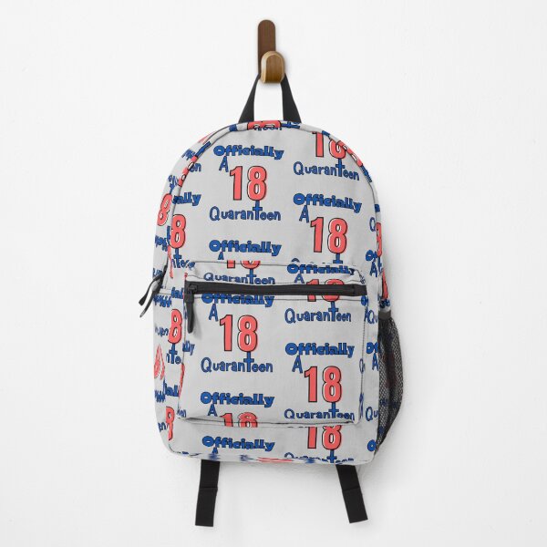 Item preview, Officially A 18 Quaranteen designed and sold by dalypdesign.